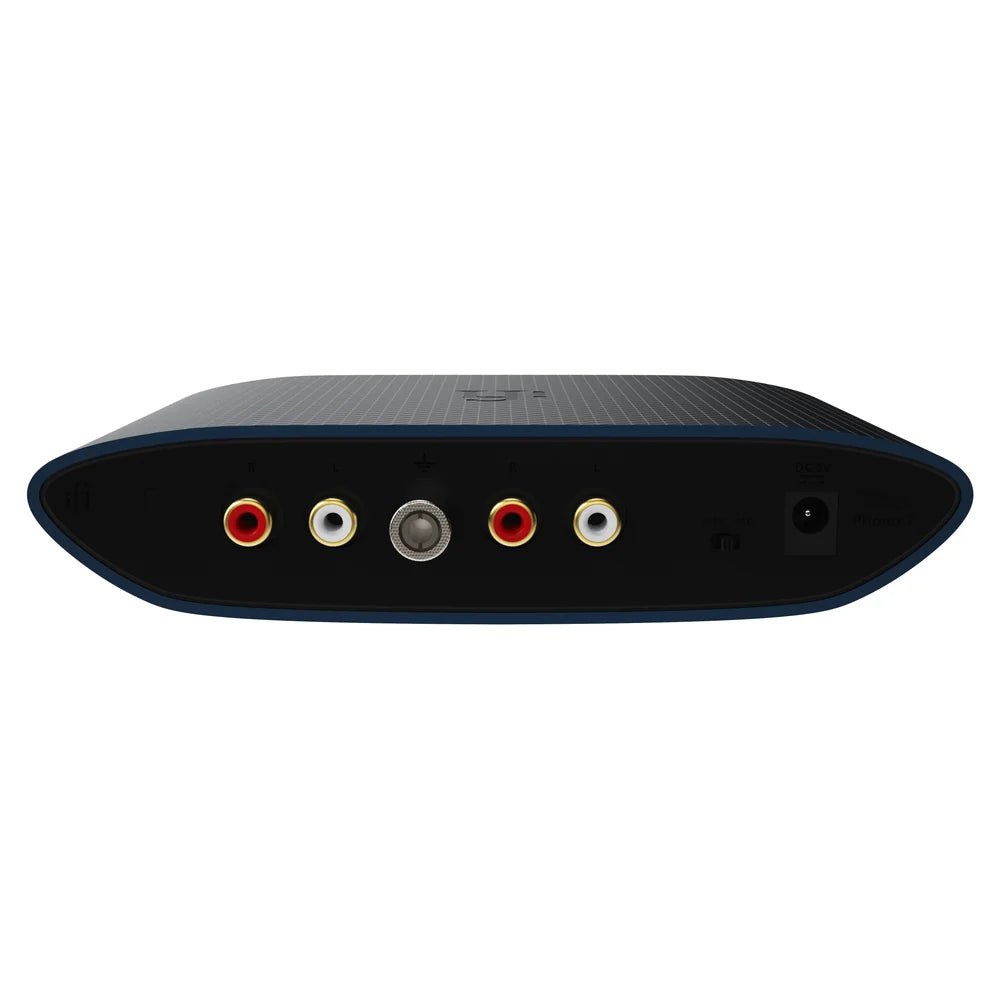 ZEN Air Phono 2 - iFi Audio - The New Sound