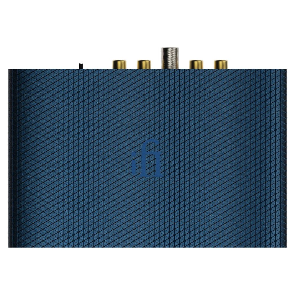 ZEN Air Phono 2 - iFi Audio - The New Sound