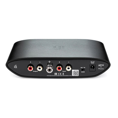 Zen Air Phono - iFi Audio - The New Sound