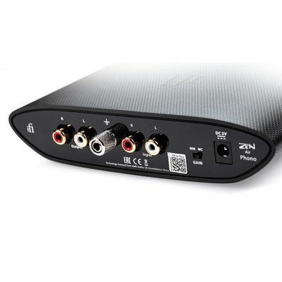Zen Air Phono - iFi Audio - The New Sound