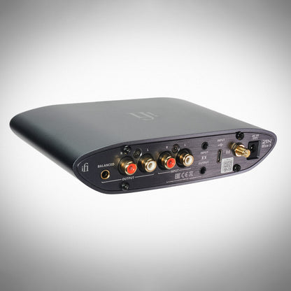 Zen Blue 3 - iFi Audio - The New Sound