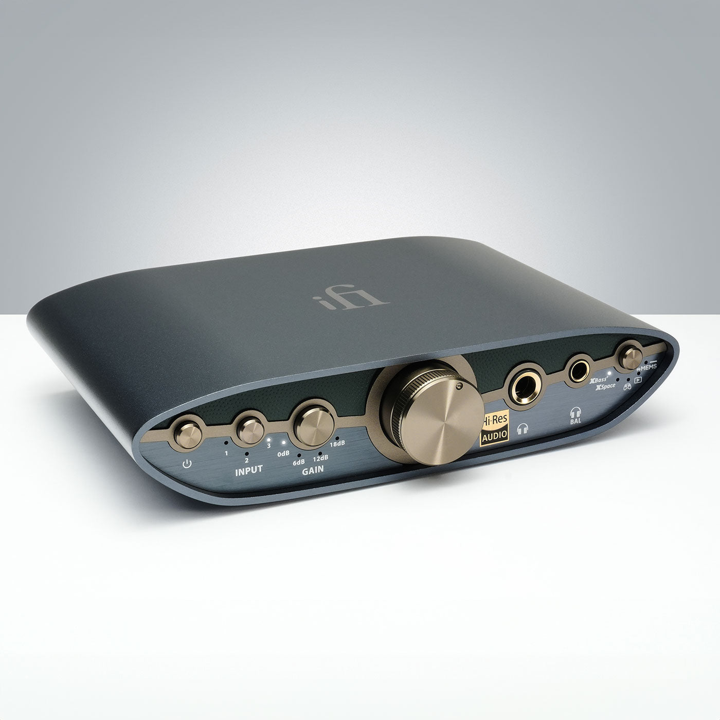 Zen Can 3 - iFi Audio - The New Sound