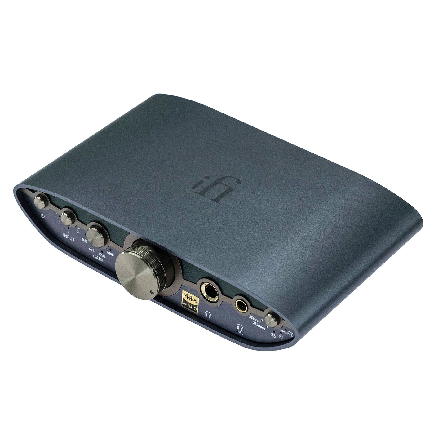 Zen Can 3 - iFi Audio - The New Sound