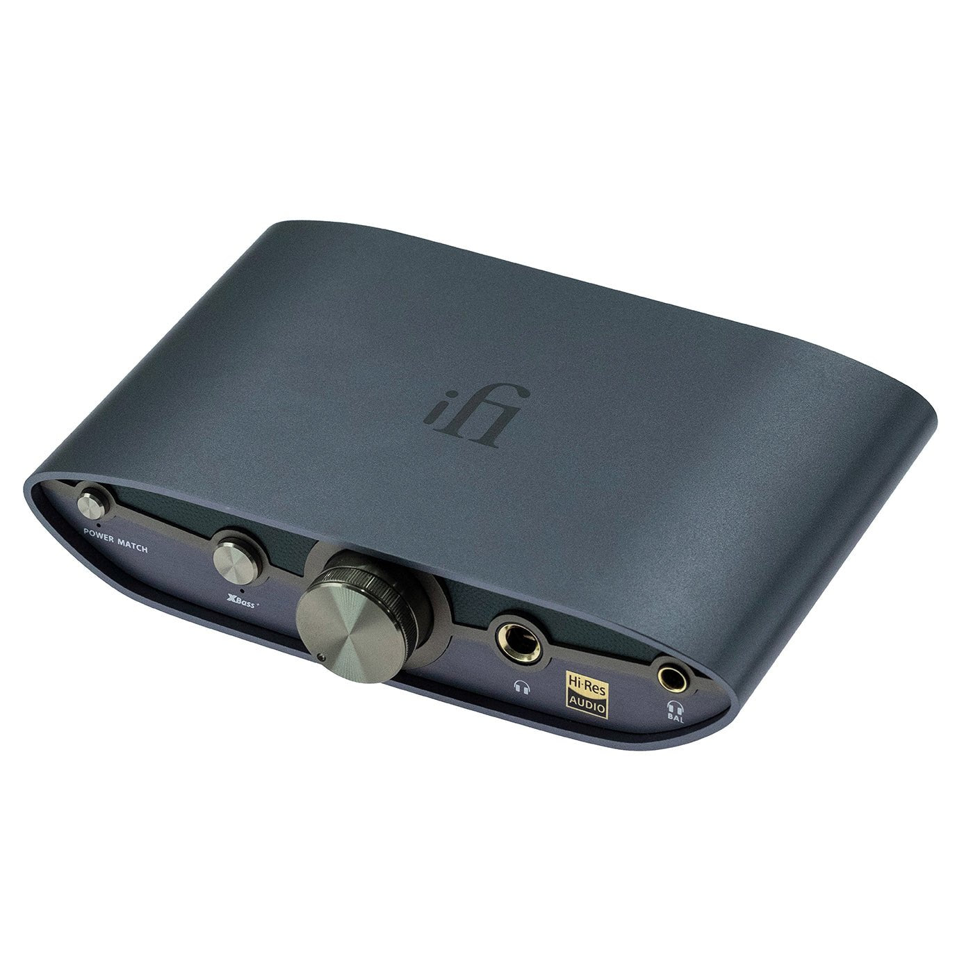 Zen Dac 3 - iFi Audio - The New Sound