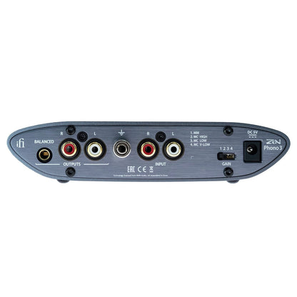 Zen Phono 3 - iFi Audio - The New Sound