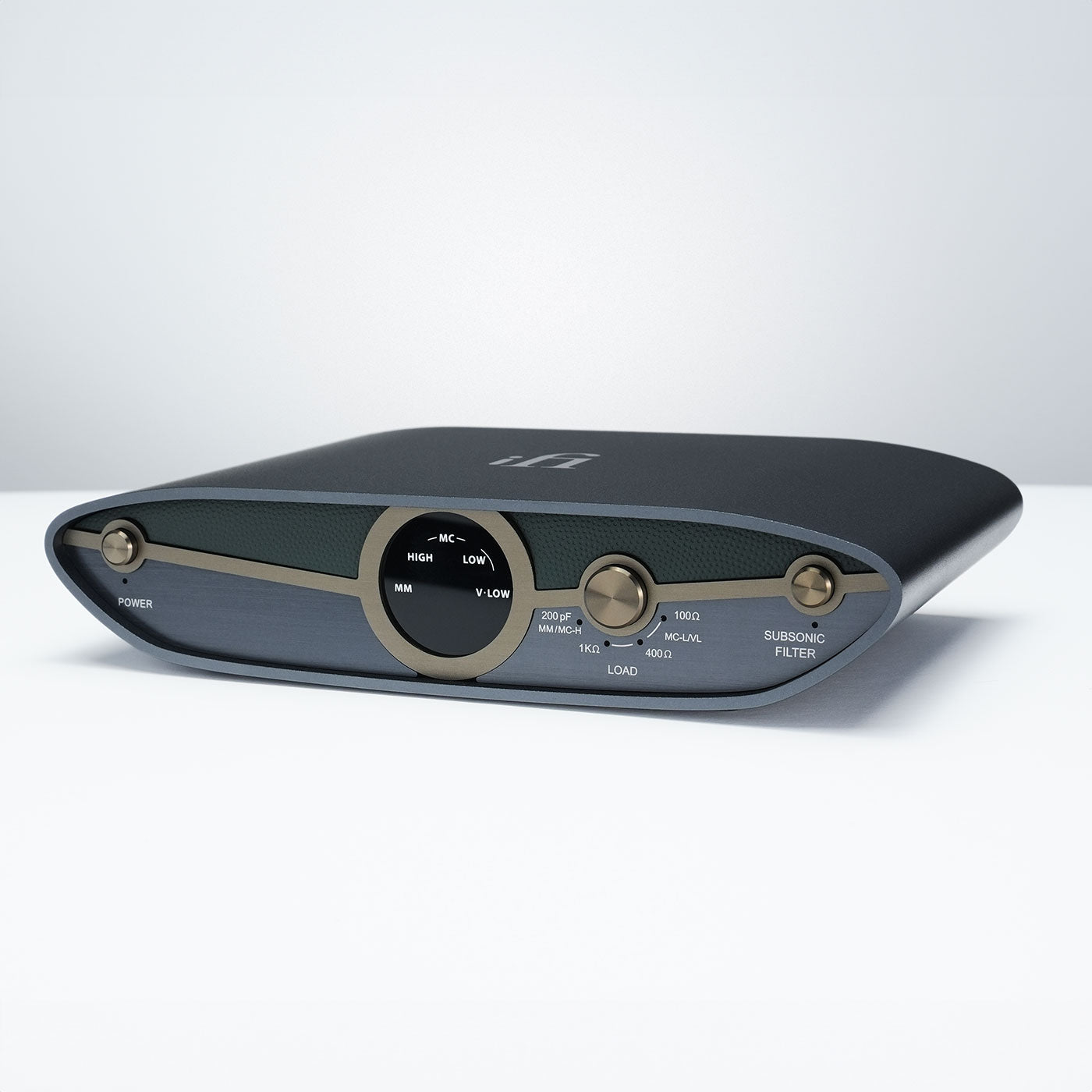 Zen Phono 3 - iFi Audio - The New Sound