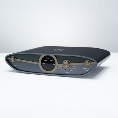 Zen Phono 3 - iFi Audio - The New Sound