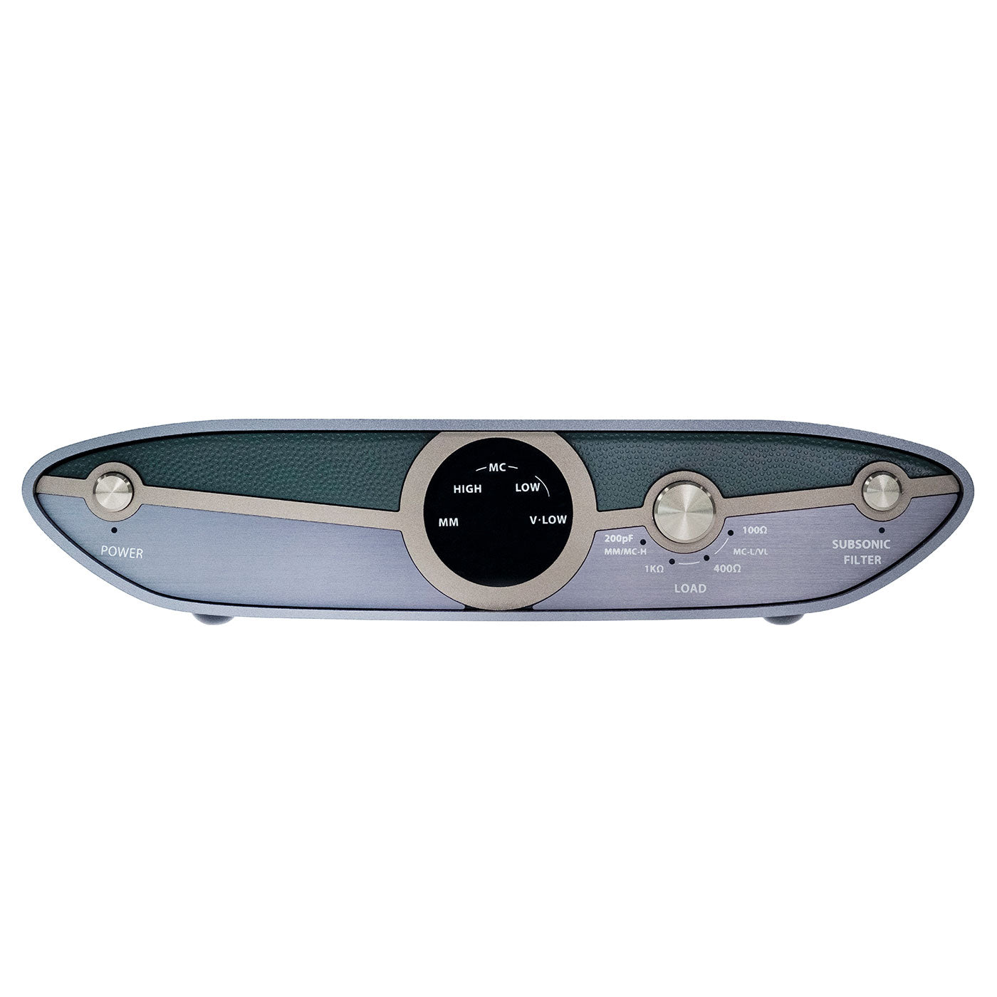 Zen Phono 3 - iFi Audio - The New Sound