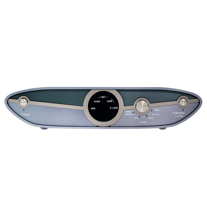 Zen Phono 3 - iFi Audio - The New Sound