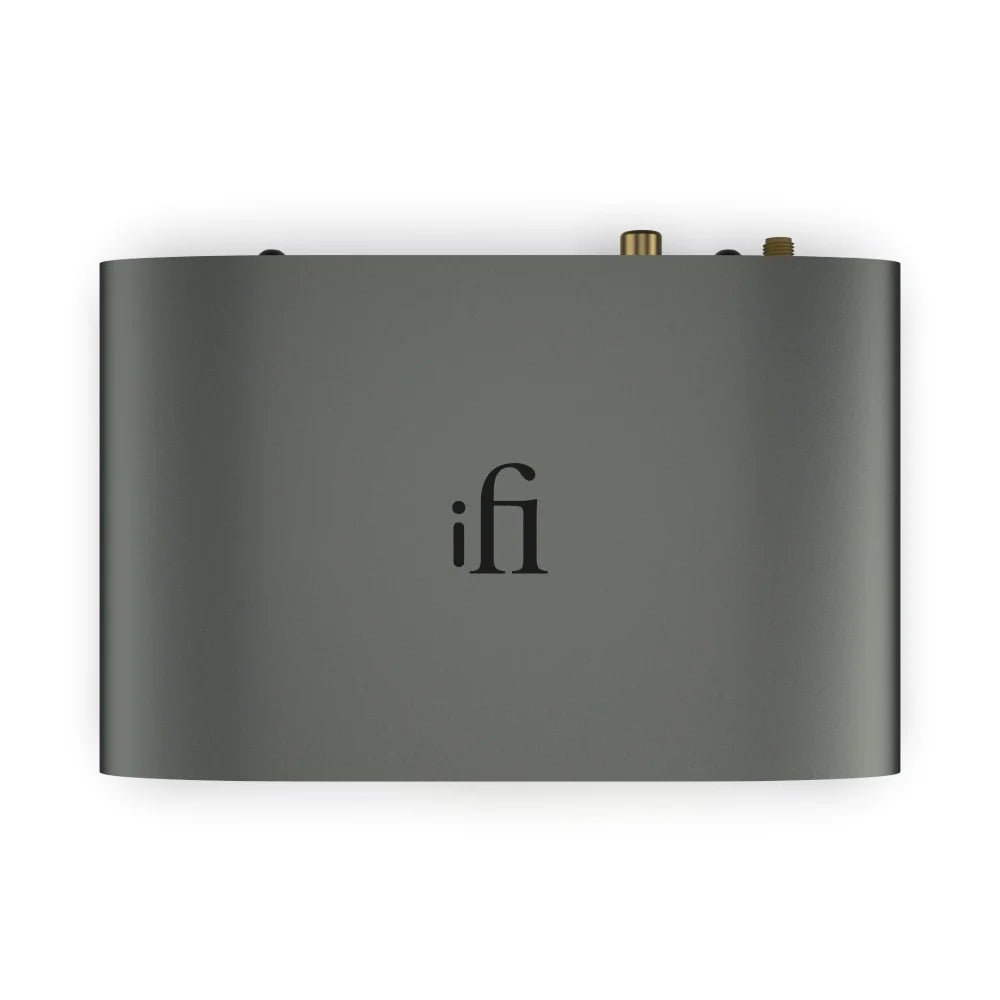 ZEN Stream 3 - iFi Audio - The New Sound