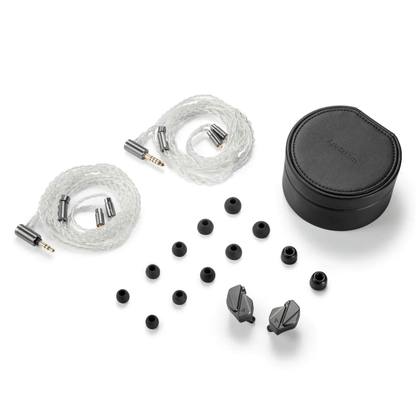 Zero 2 - Astell & Kern - The New Sound