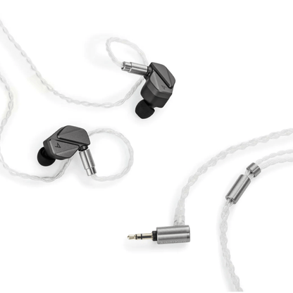 Zero 2 - Astell & Kern - The New Sound
