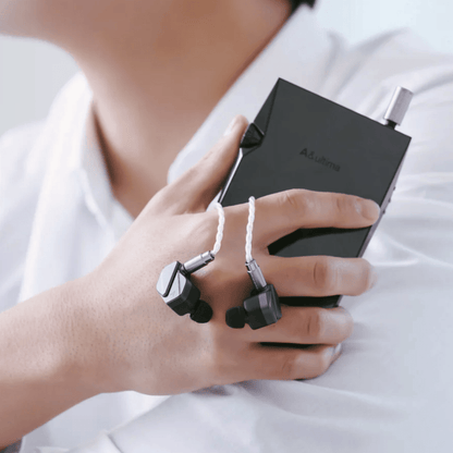 Zero 2 - Astell & Kern - The New Sound