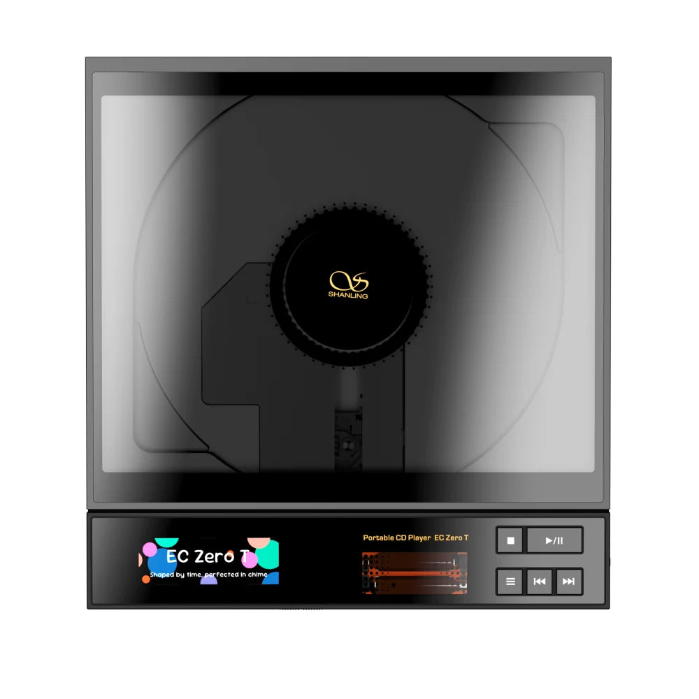 Shanling EC Zero T