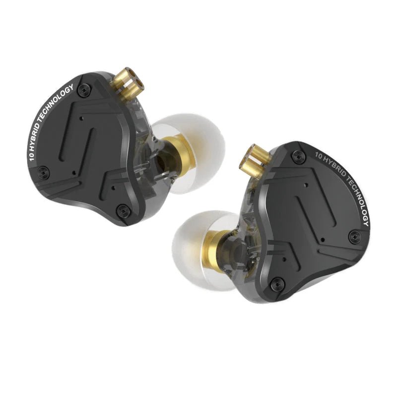 ZS10 Pro - KZ - The New Sound
