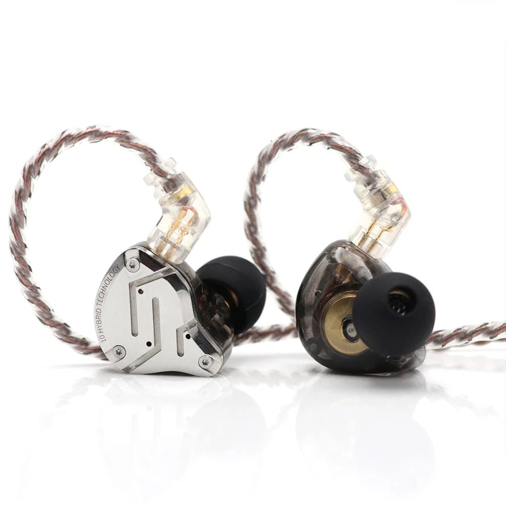 ZS10 Pro - KZ - The New Sound