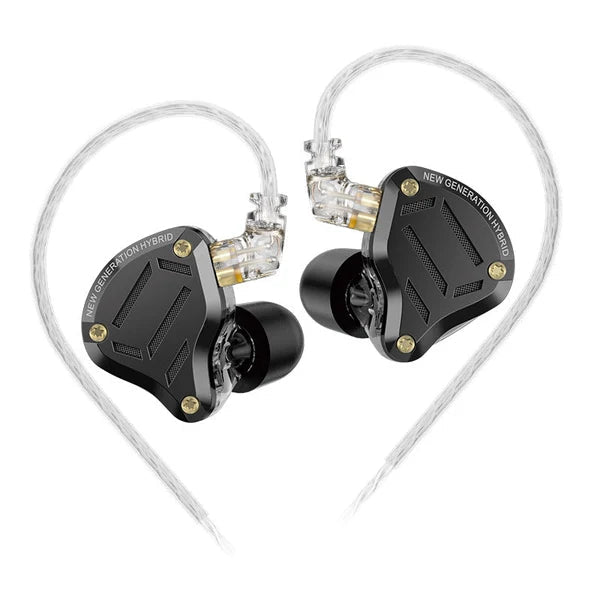 ZS10 Pro 2 - KZ - The New Sound