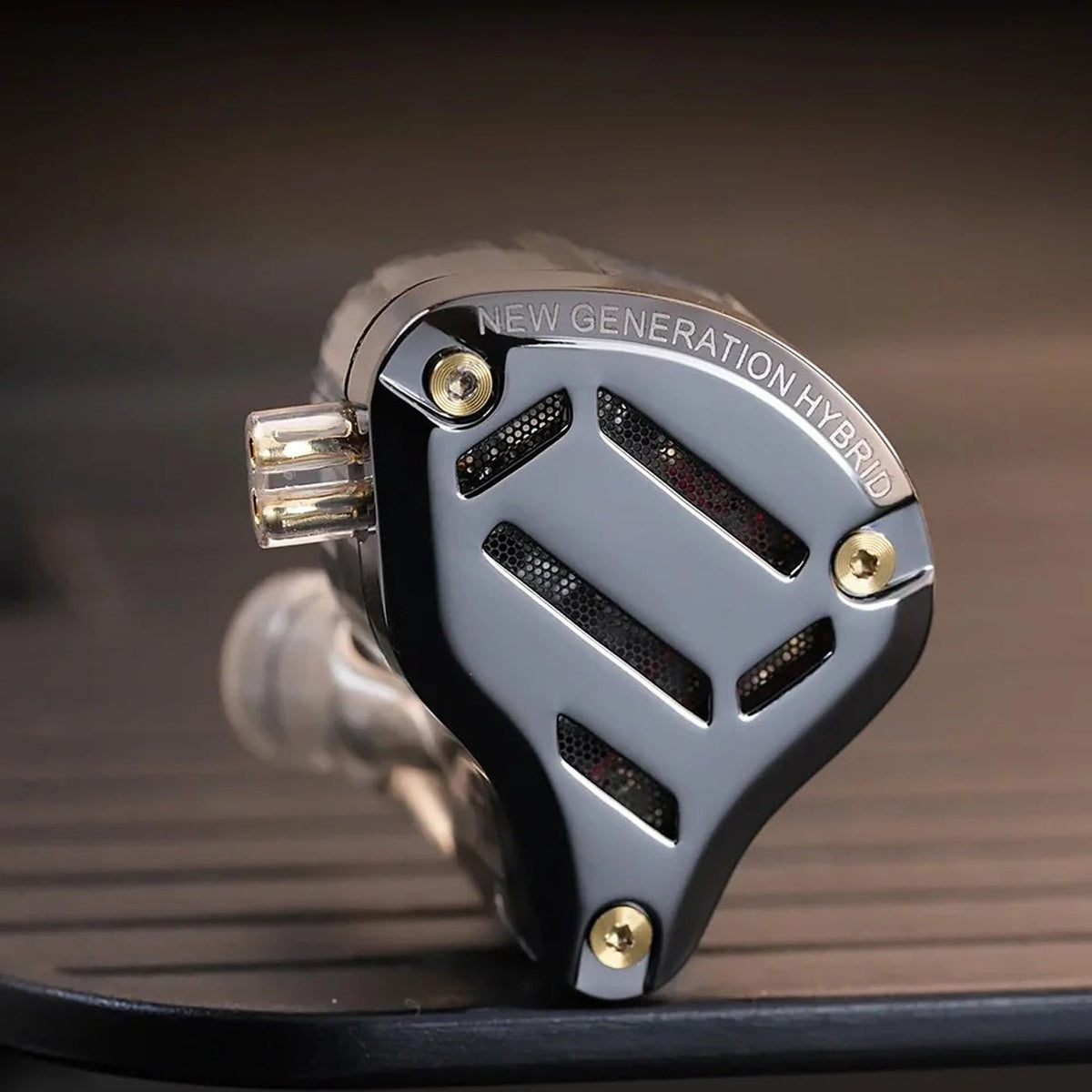 ZS10 Pro 2 - KZ - The New Sound