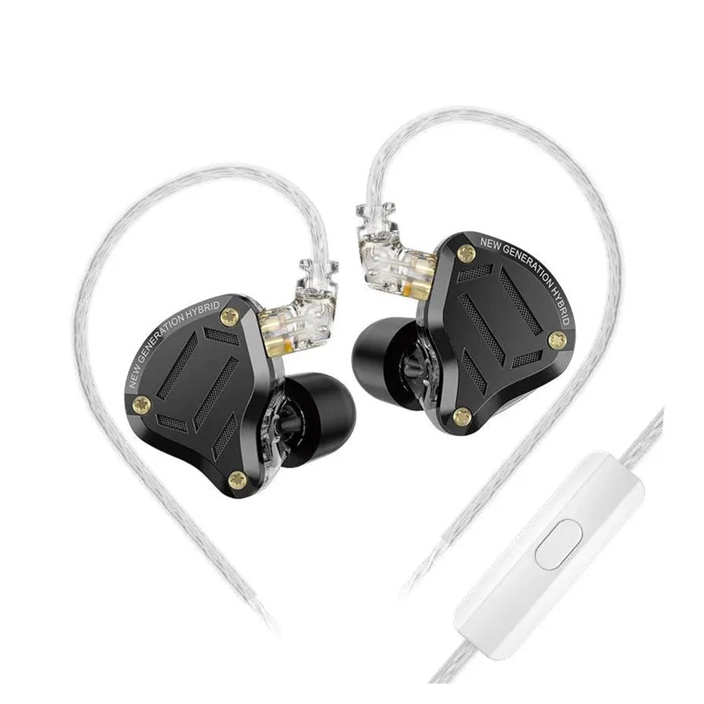ZS10 Pro 2 - KZ - The New Sound