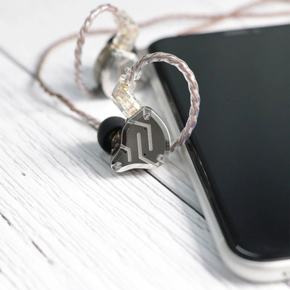 ZS10 Pro - KZ - The New Sound