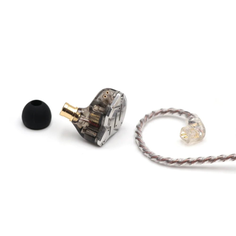 ZS10 Pro - KZ - The New Sound