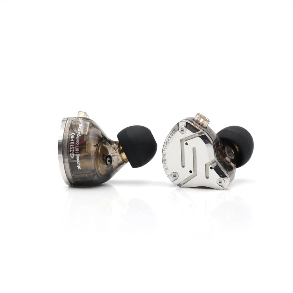 ZS10 Pro - KZ - The New Sound