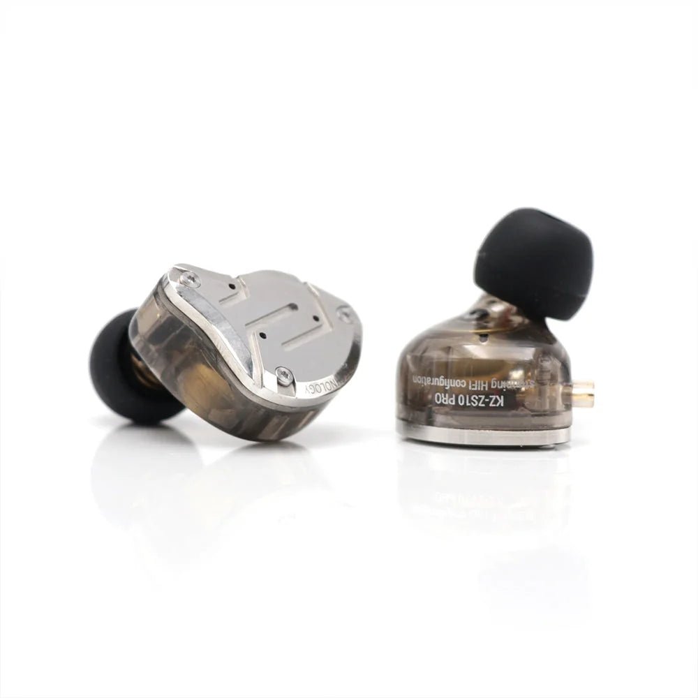 ZS10 Pro - KZ - The New Sound
