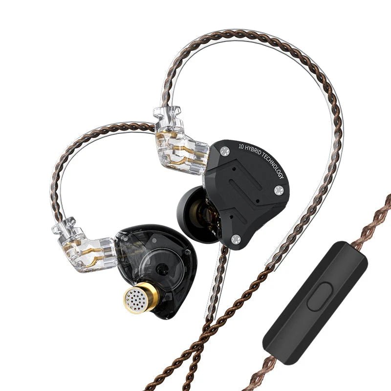 ZS10 Pro - KZ - The New Sound