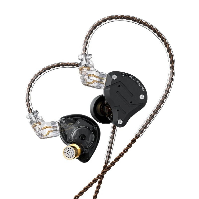 ZS10 Pro - KZ - The New Sound