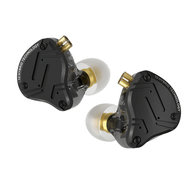 ZS10 Pro X - KZ - The New Sound