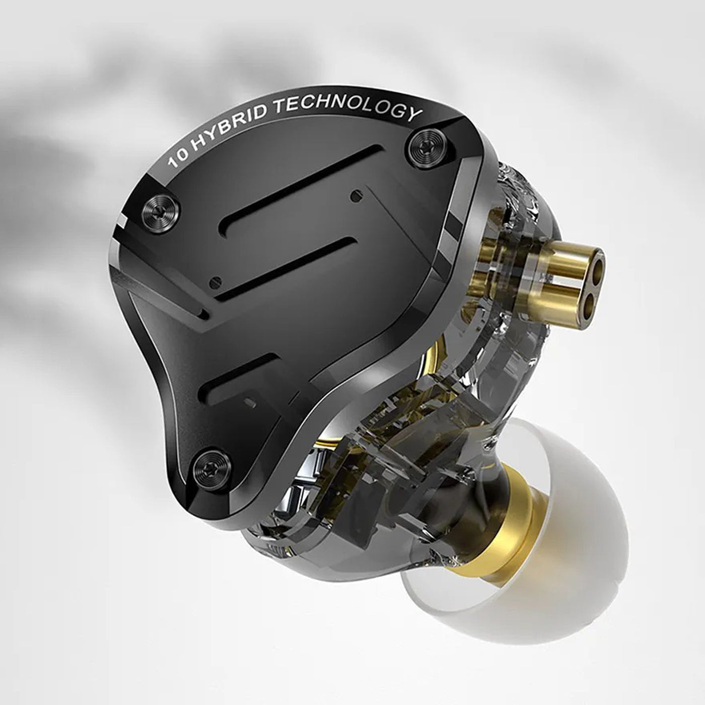 ZS10 Pro X - KZ - The New Sound