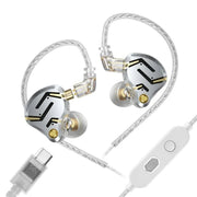 ZS12 PRO 2 - KZ - The New Sound